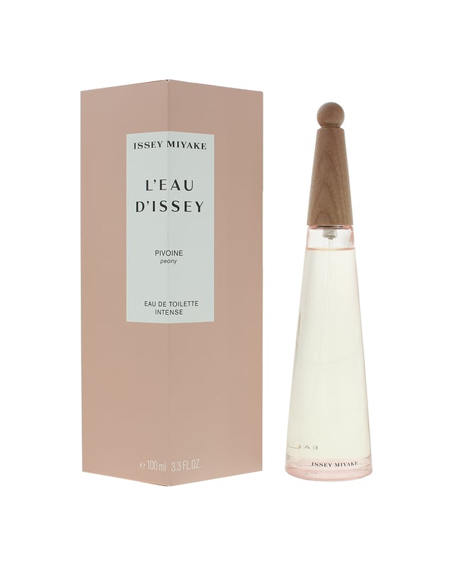 Issey Miyake 一生之水 花漾芍药淡香水 100ml