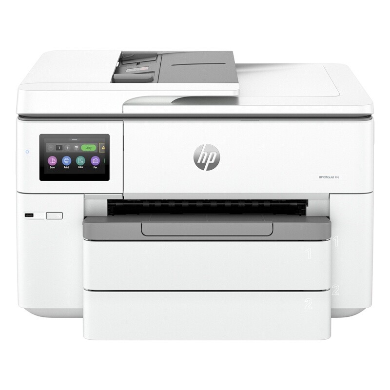 惠普 OfficeJet Pro 9730e 商用一体机