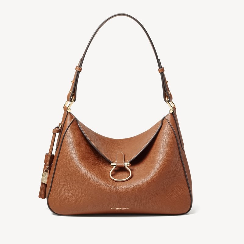 Aspinal Bella Hobo 单肩包