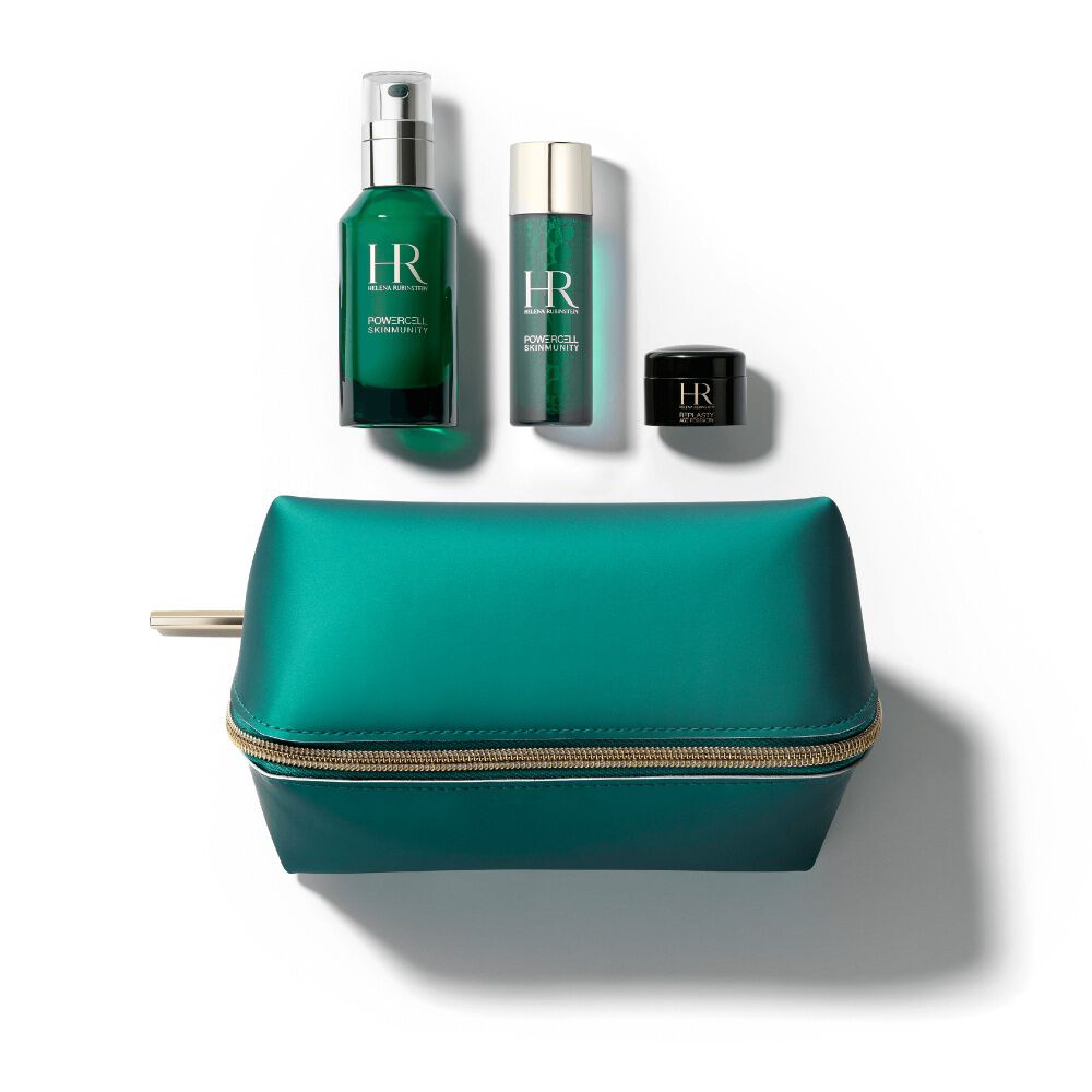 绿宝瓶焕新礼盒 Coffret Duo Jeunesse Renforcée