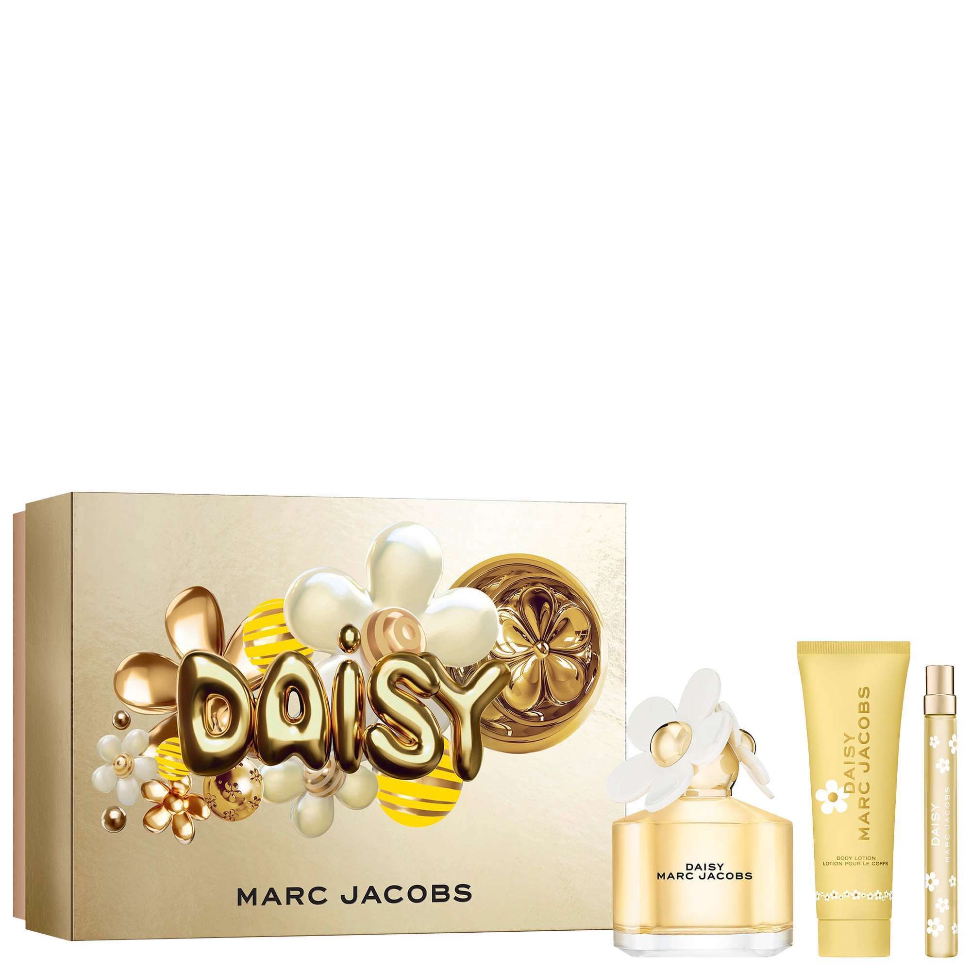 Marc Jacobs Daisy香水礼盒