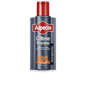 Alpecin Caffeine C1 咖啡因防脱洗发水375 ml