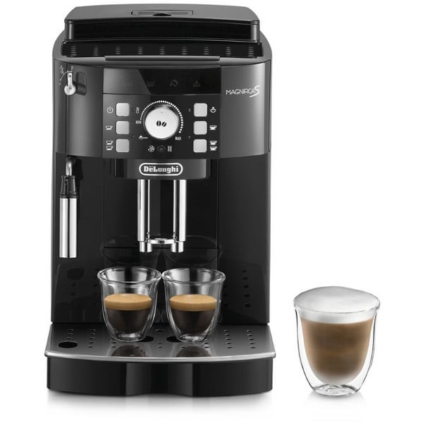 De'Longhi Magnifica 全自动咖啡机