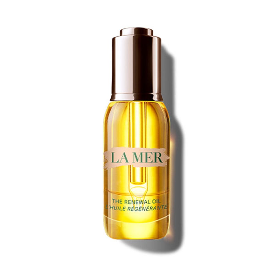La Mer 海蓝之谜 The Renewal Oil 焕活精华油30ml