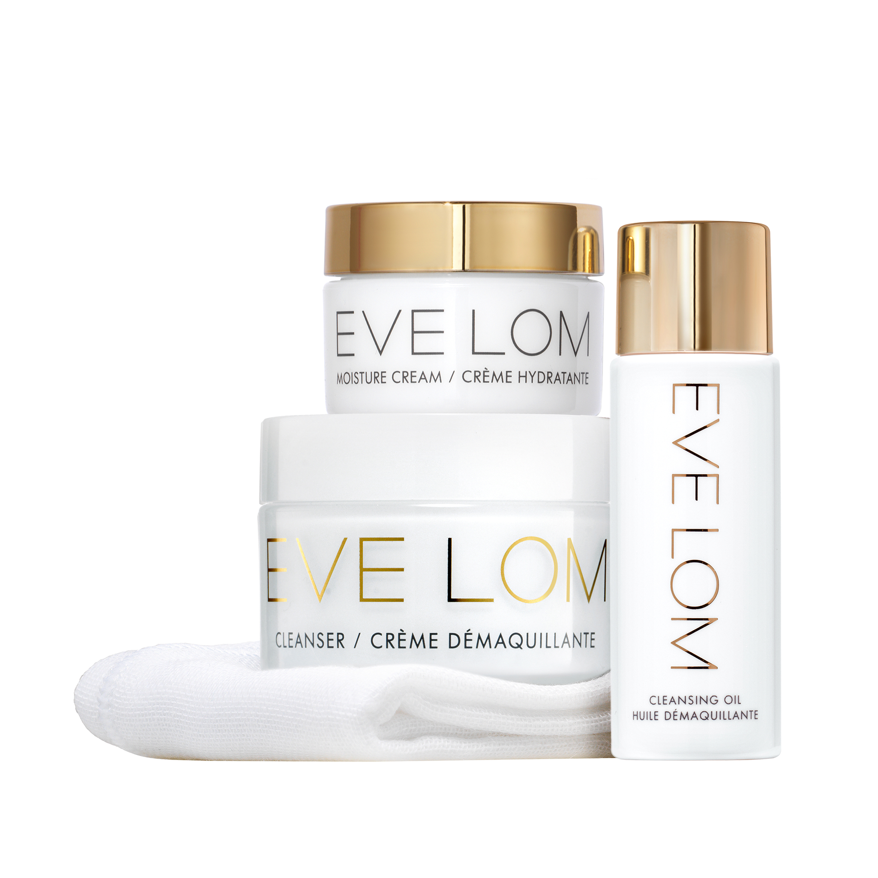 Eve Lom 焕新净肤礼盒