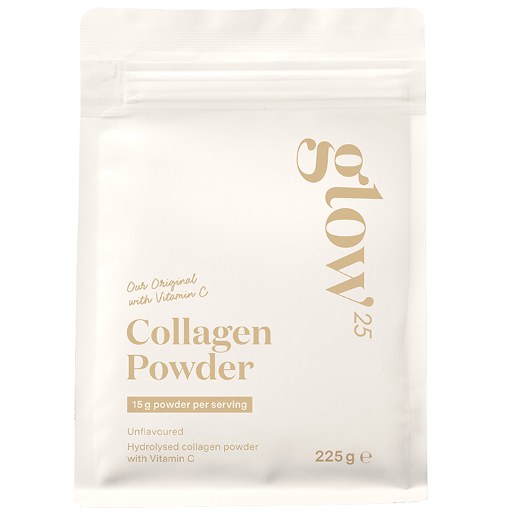 Glow25 胶原蛋白粉 225g