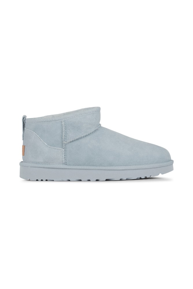 UGG Classic Ultra Mini 雪地靴
