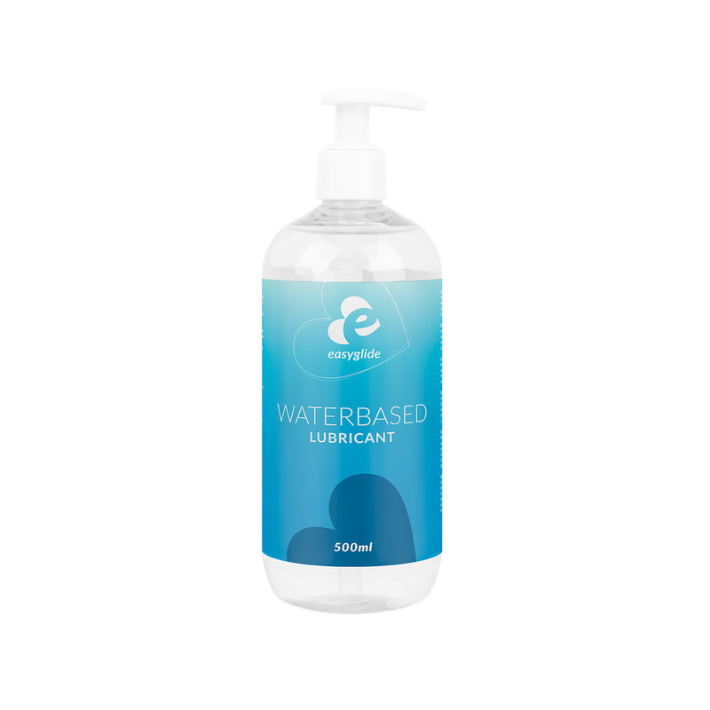 水基润滑液 500ml 大瓶装