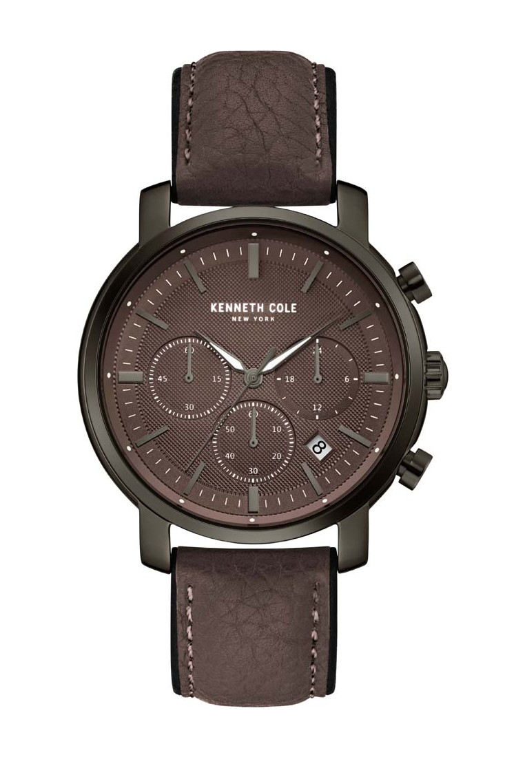 Kenneth Cole KC50775004 男士商务腕表