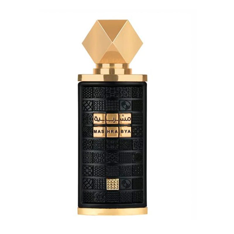 LATTAFA Mashrabya 中性香水 100ml