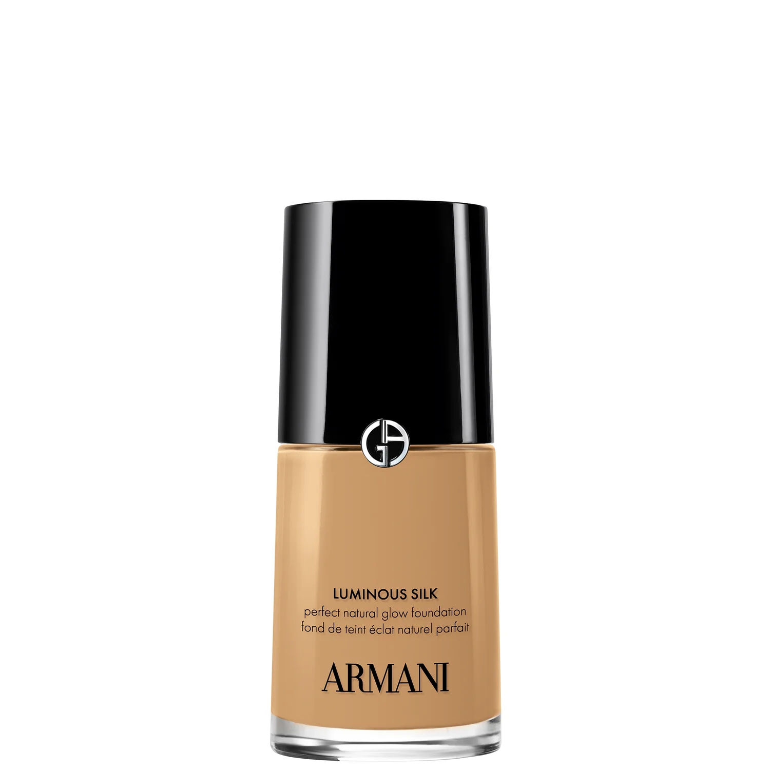 Armani Luminous Silk 粉底液 30ml