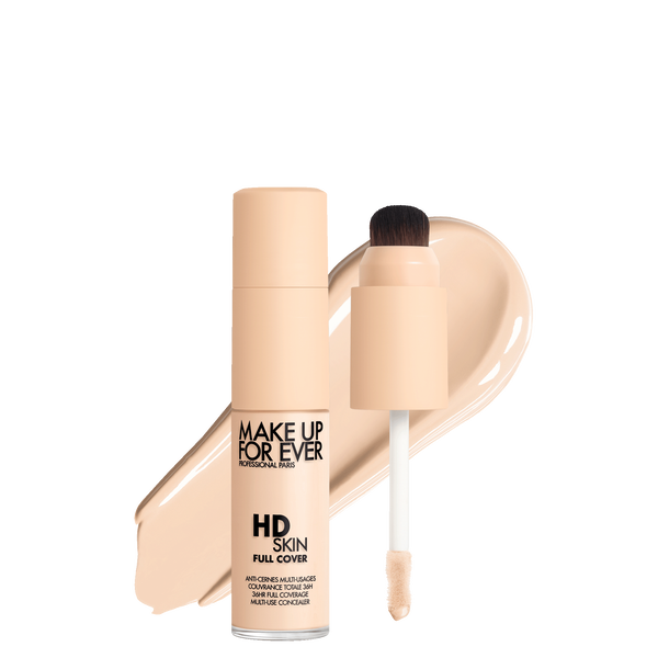 玫珂菲 HD SKIN 高遮瑕遮瑕液