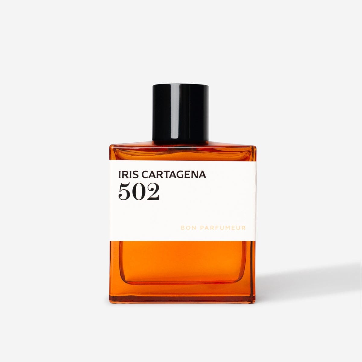 502 Iris Cartagena