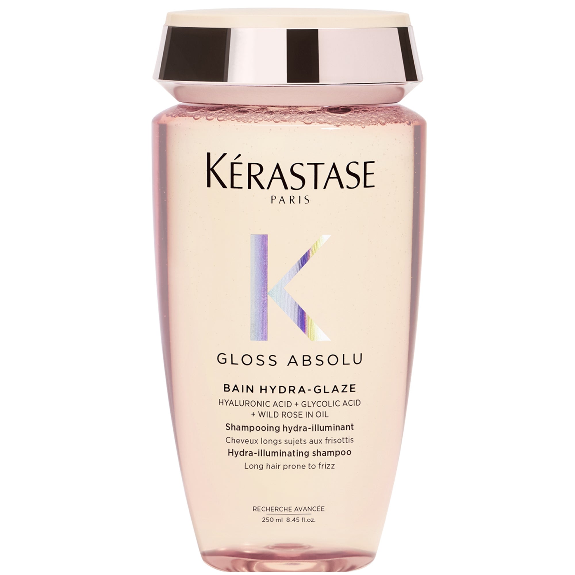 卡诗釉光玫瑰 Gloss Absolu Bain Hydra-Glaze 洗发水 250ml