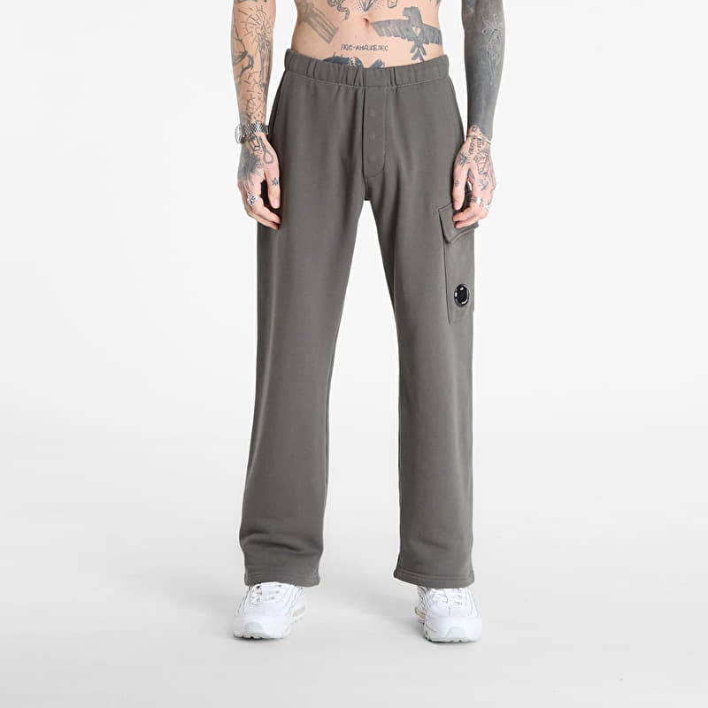 C.P. Company Cargo Pant 灰