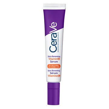 CeraVe10%维C焕亮精华30ml