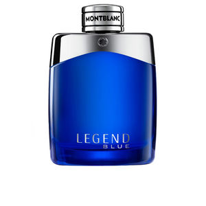 万宝龙 传奇 Legend Blue 男士香水30ml