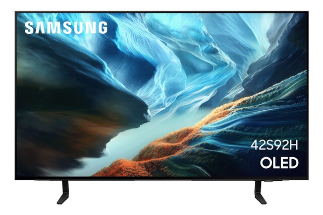 三星 S92H 42 寸 4K OLED 电视