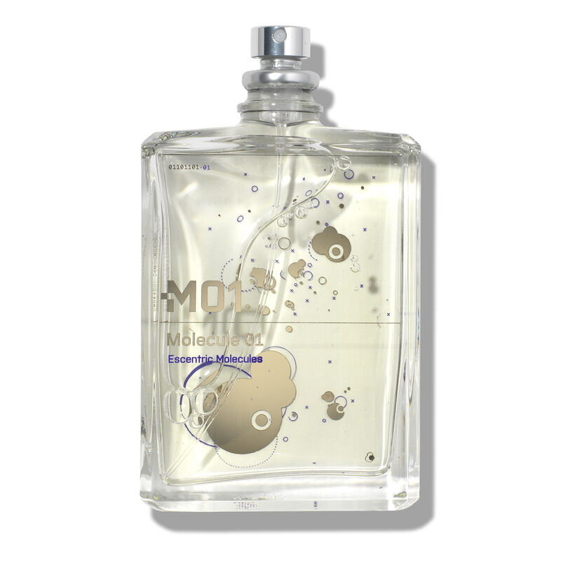 Escentric Molecules 古怪分子1号香水100ml
