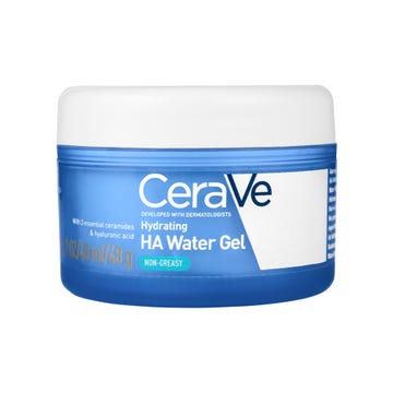 CeraVe玻尿酸水感啫喱面霜48ml