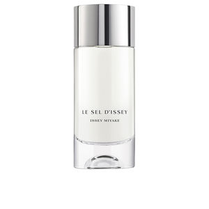 三宅一生 海之盐 Le Sel d'Issey 男士淡香水50ml