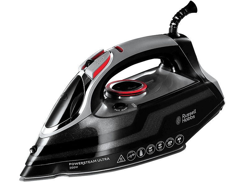 Russell Hobbs 蒸汽熨斗