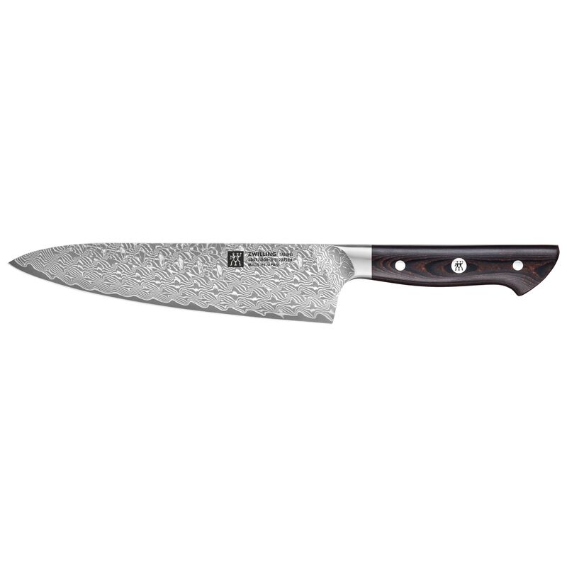 双立人 Tanrei 匠 20cm 主厨刀