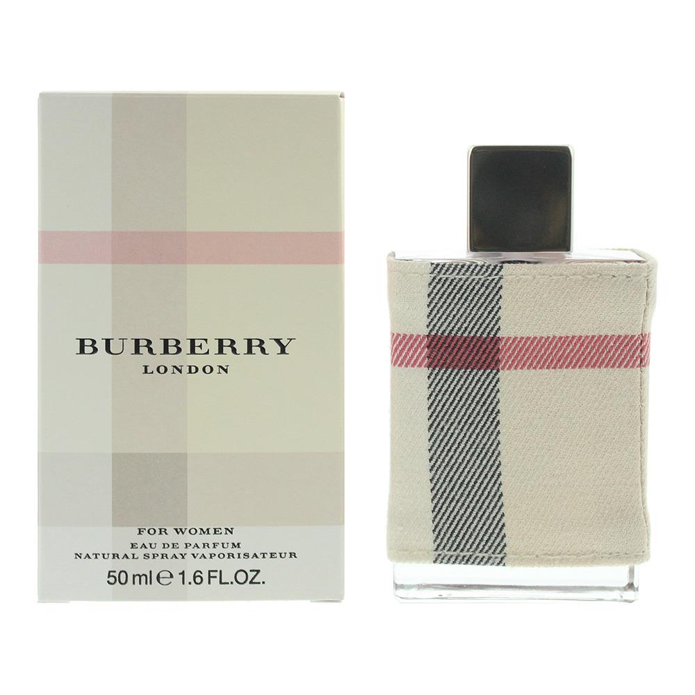 Burberry London 女士香水 EDP 50ml