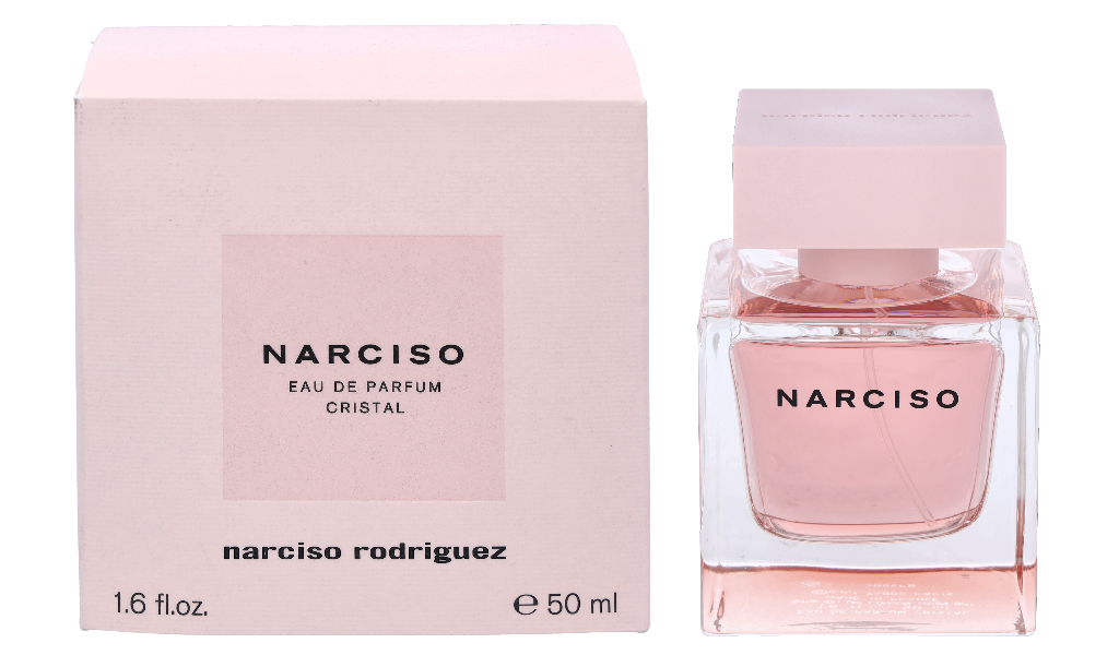 Narciso Rodriguez Cristal香水 EDP 50ml