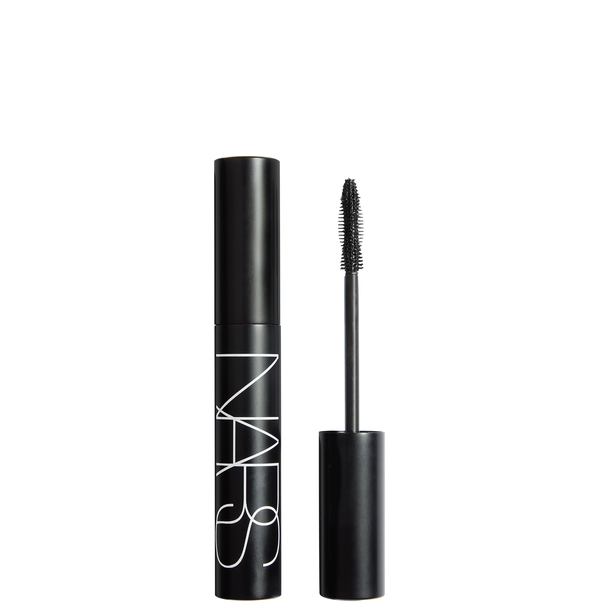 NARS Notorious 卷翘睫毛膏