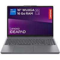 联想 IdeaPad Slim 3 16英寸 大屏办公本