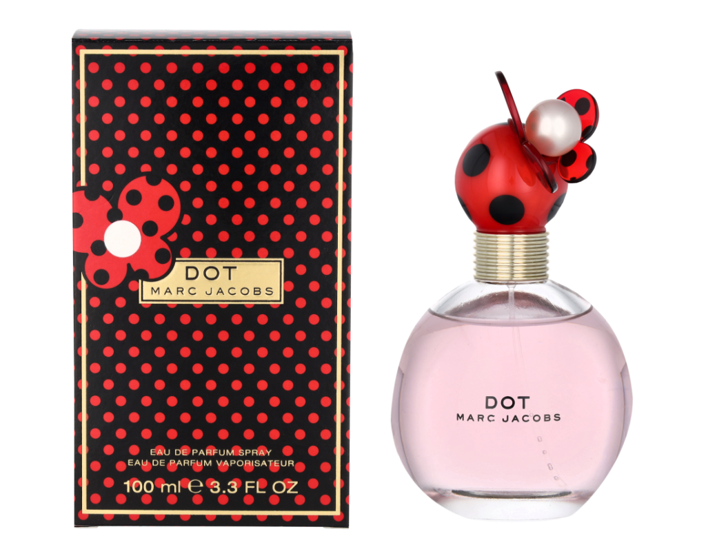 Marc Jacobs Dot香水 EDP 100ml