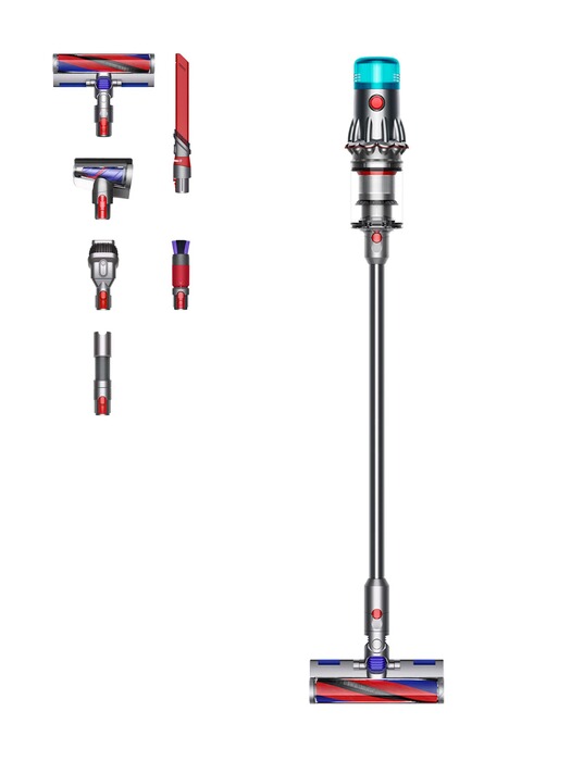 Dyson V12 Origin 轻量无绳吸尘器