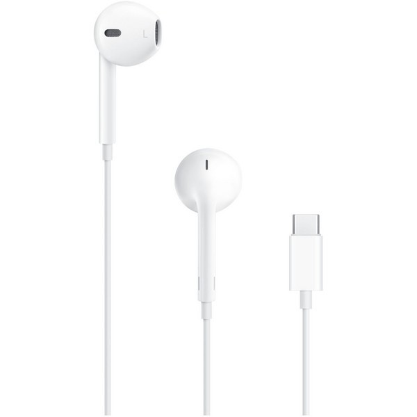 Apple EarPods (USB-C) 有线耳机
