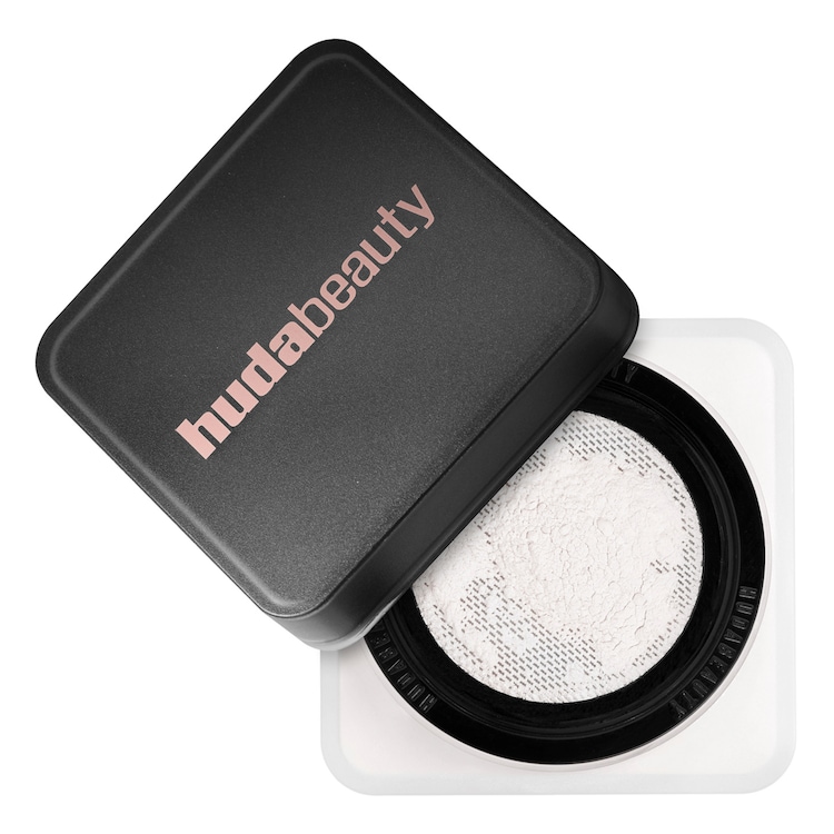 Huda Beauty Easy Bake 定妆散粉