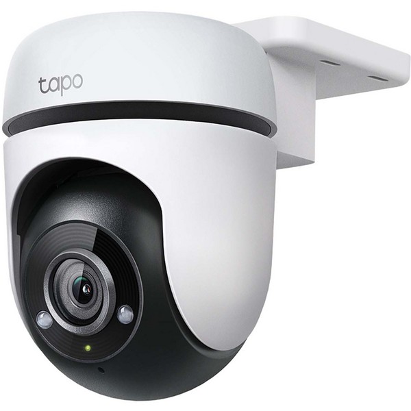 TP-Link Tapo TC40 室外云台摄像头
