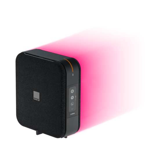 Sosh Boost Fibre（Livebox 7 SE）
