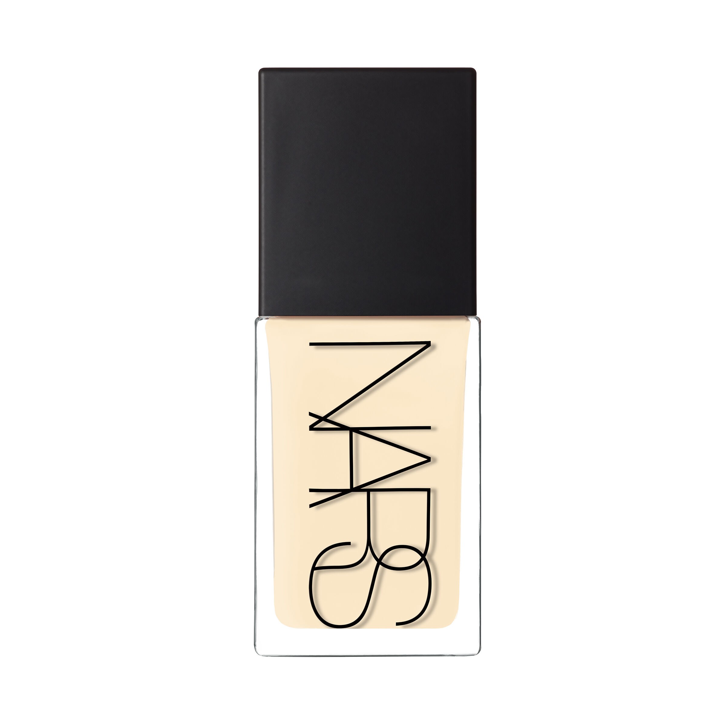 NARS 裸光凝润粉底液