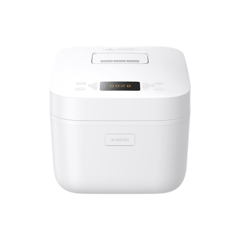多功能电饭煲 4L