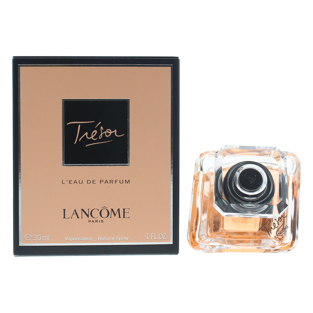 Lancôme Trésor香水 EDP 30ml