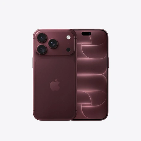 iPhone 18 Pro 256GB 勃艮第红