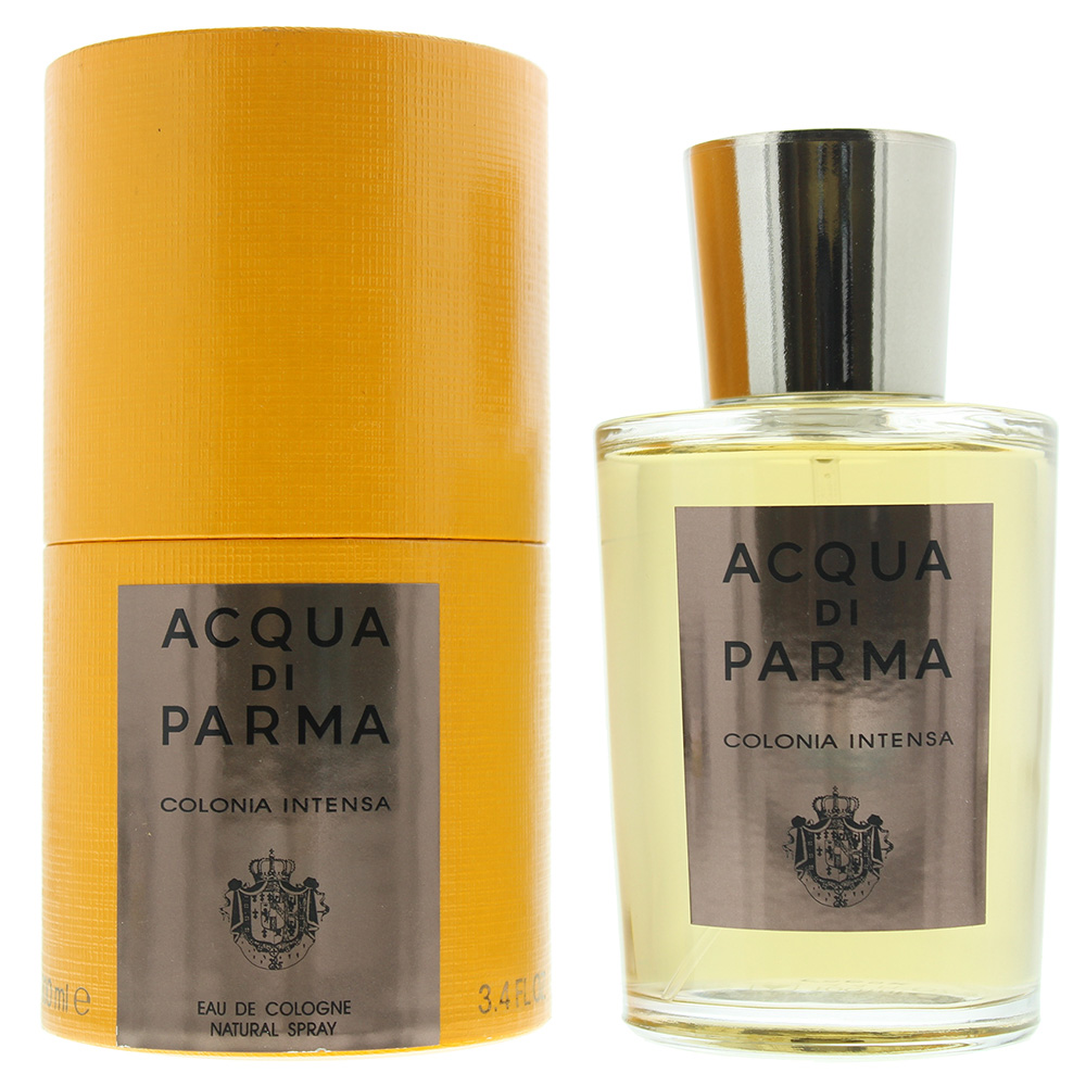 帕尔玛之水 Colonia Intensa 浓情古龙水 100ml