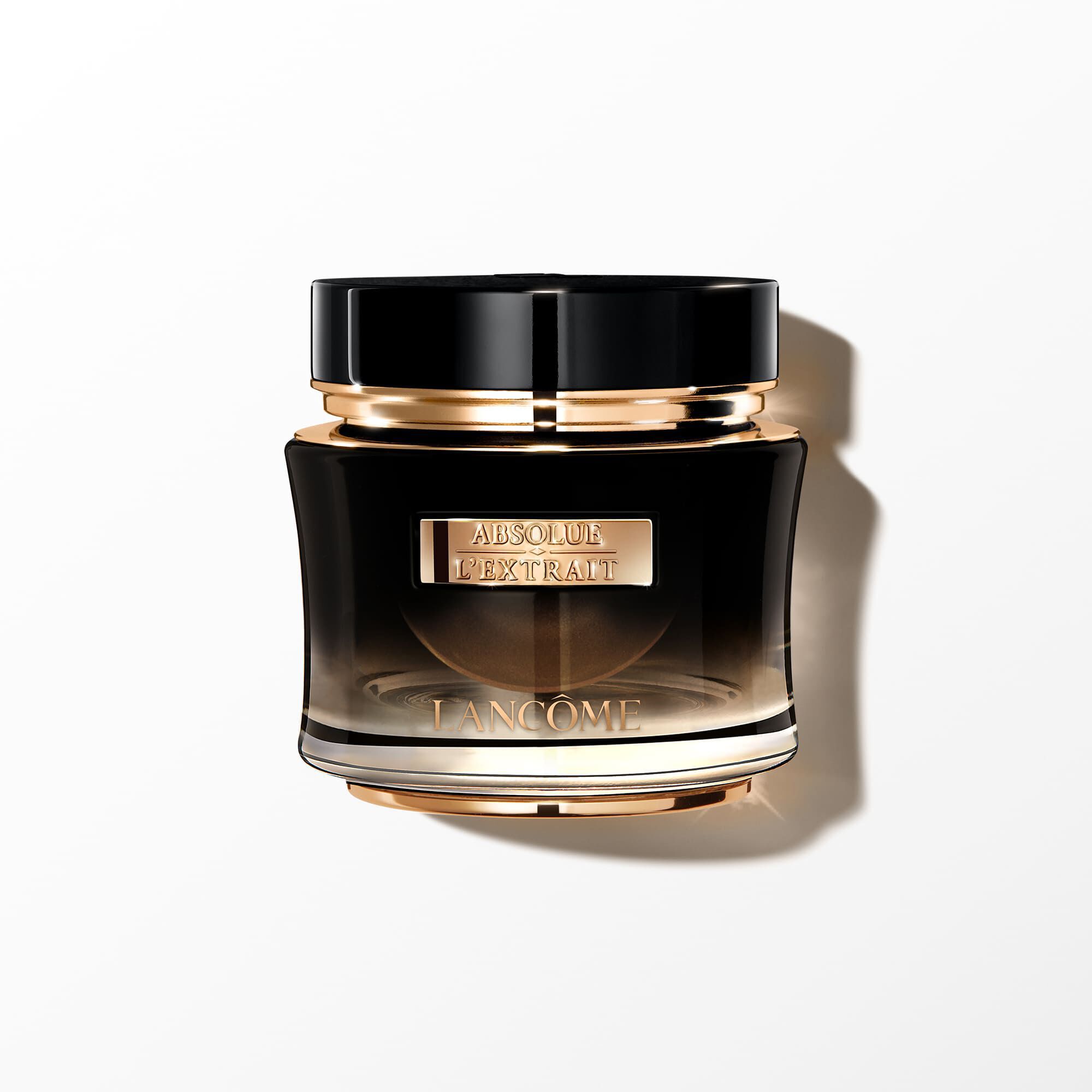 黑金面霜50ml