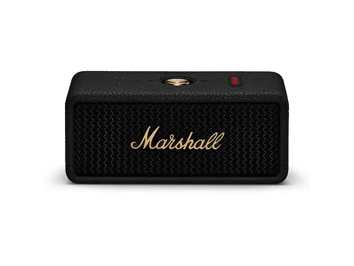 Marshall Emberton III