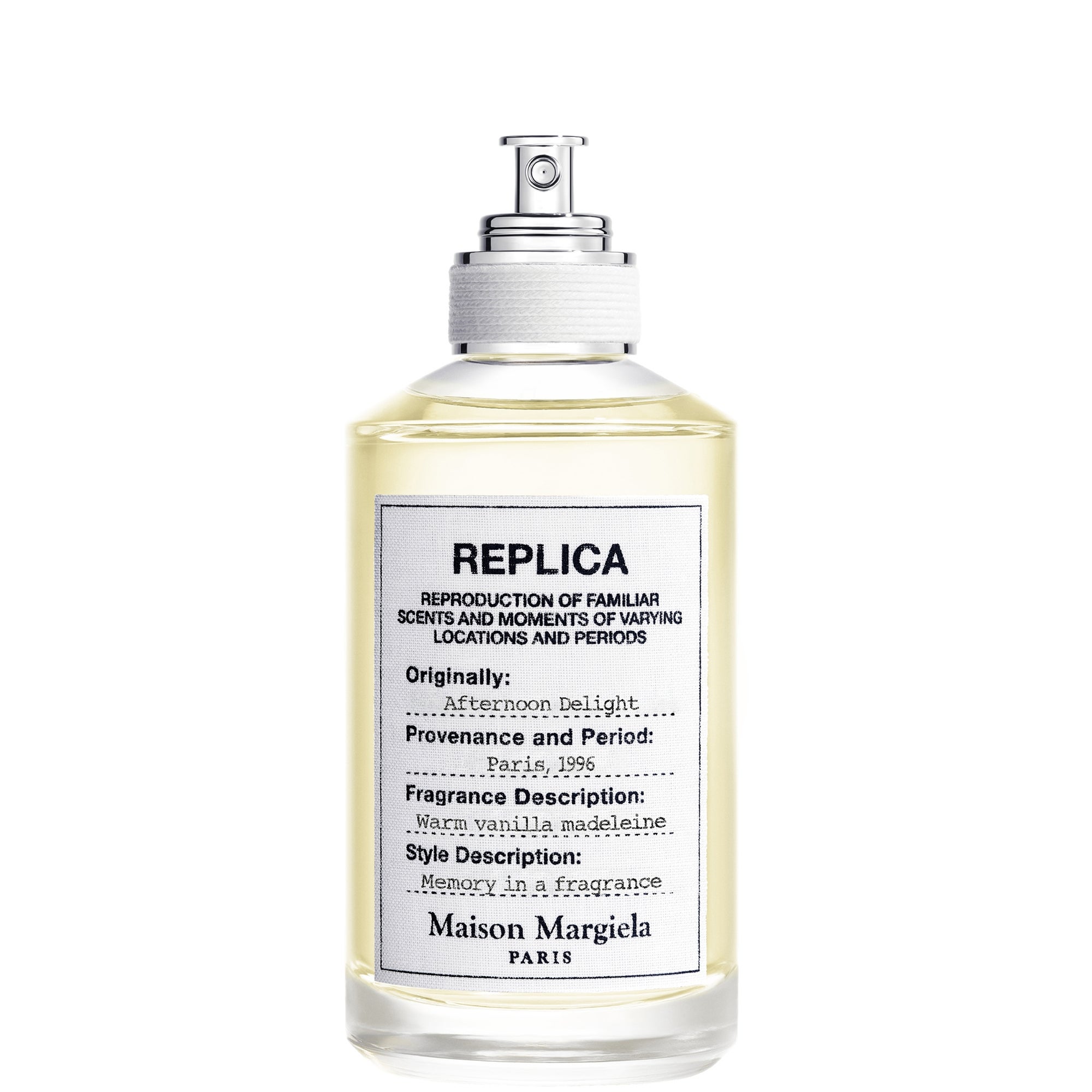 REPLICA 闲情午后 Afternoon Delight EDT 100ml