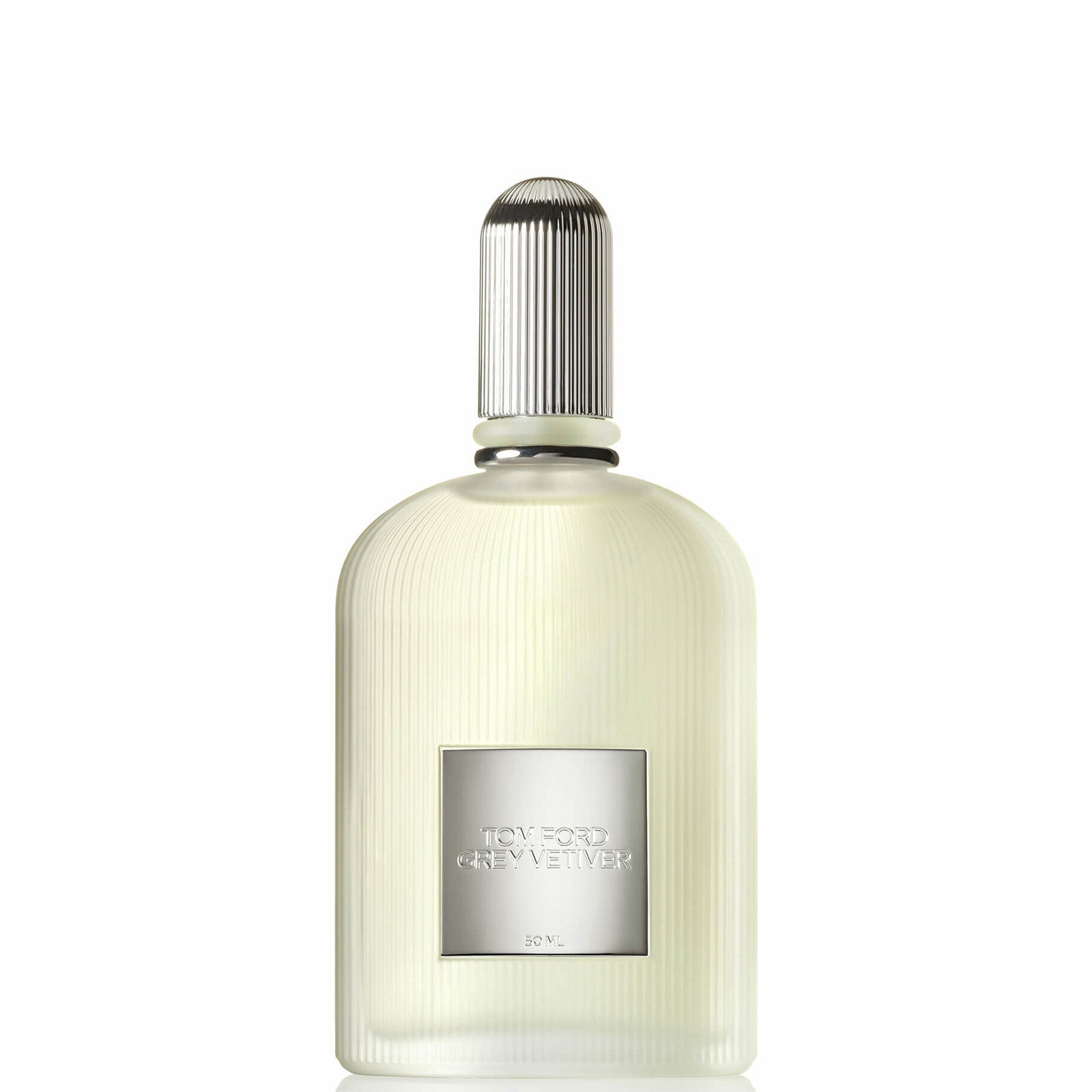 Grey Vetiver 灰色香根草 50ml