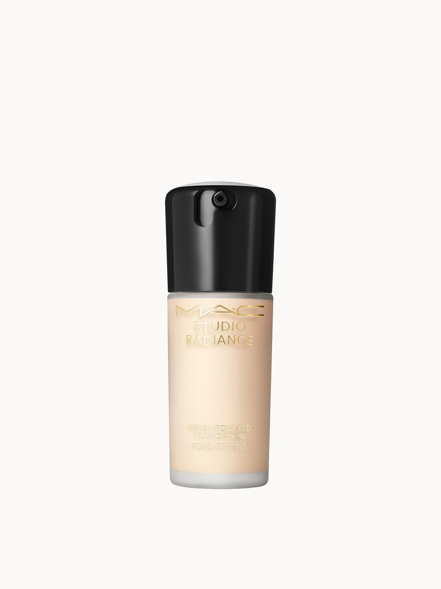 MAC 聚光瓶 30ml