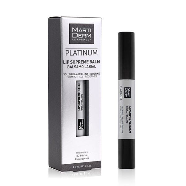 MartiDerm Platinum Lip Supreme 唇部修护膏(1支)