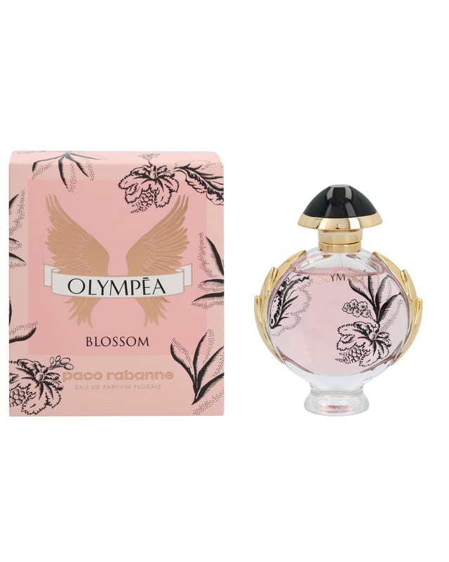 Paco Rabanne Olympéa Blossom 浓香水 50ml