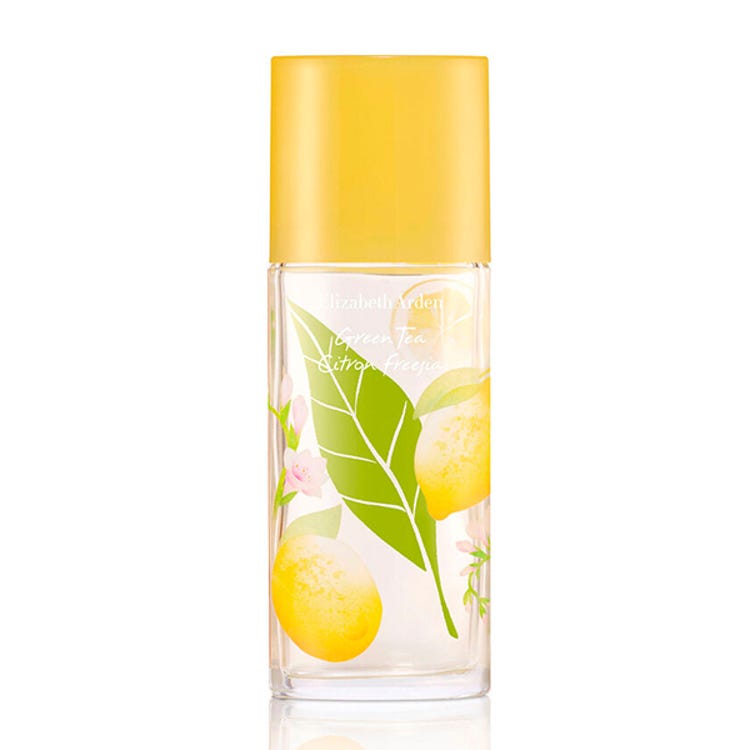 Elizabeth Arden 绿茶柠檬小沧浪 EDT 100ml